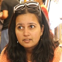 Latika Payak