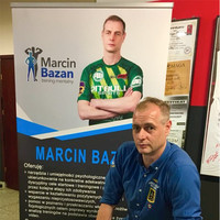 Marcin Bazan