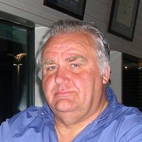 ADRIAN EVANS
