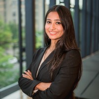 Nishtha Taneja