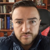 Juan Manuel Garzon Jimenez