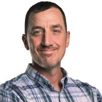 Anthony King, MBA, ISP