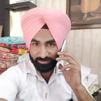 Gurmukh Singh