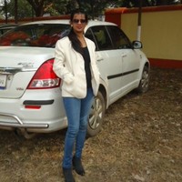 Priyanka Payal Kujur