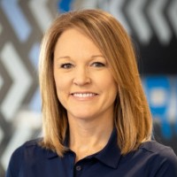 Amy Robinson