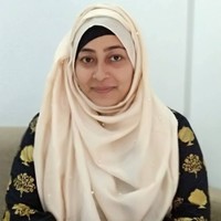 Kumrun Nahar Keya