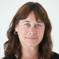 Alison Perry