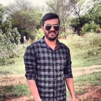 Vinodh E