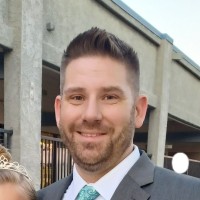 Kyle Fouts