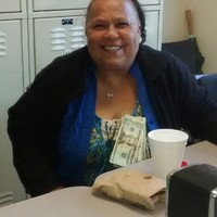 Jacqueline Morency
