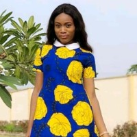 Olanisebe Funmilola