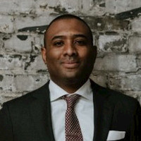 Omar Pommells,Chrp
