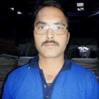 Pravesh Tiwari