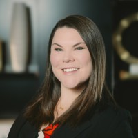 Lauren J. Dorbin, M.Ed., Cptm