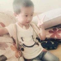 丁勇江