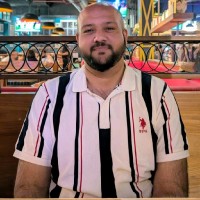 Sharique Rizvi