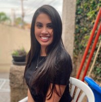 Bruna Hellen Da Silva