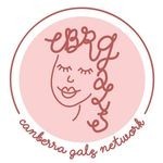 The CBR Gals Network