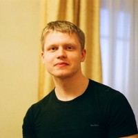 Евгений Ярошевич
