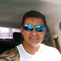 Robson Dos Santos Monteiro