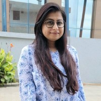Priya Parekh
