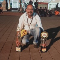 Prakhar singh Bhadoria