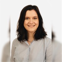 Antonia Huber