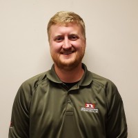 Kevin Claycomb, P.G.