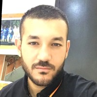 Lyes Zitouni