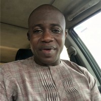 Samuel Ukpa