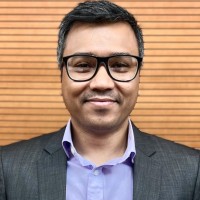 Md Mamunur Rashid, Ph.D.