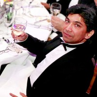 Jamal Uddin Esq MIET FRSA