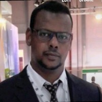 Yousif Mohammed
