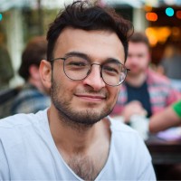 Sahand Hosseininejad