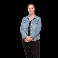 Marjo Van Der Horst