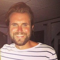 Craig Redford