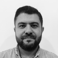 Mohammed Farajallah