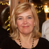 Helen Charles