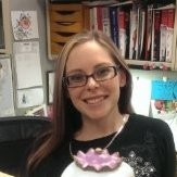 Samantha Scordo