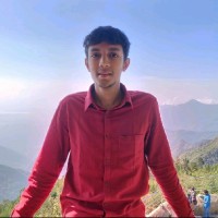 vikram v