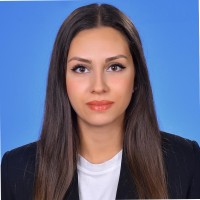 Şeyma Çekinmez