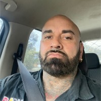 Justin Peisley