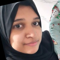Qunza Fatima