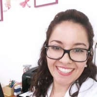 Perla Maritza Cabrera González