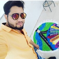 Er. Md Naushad Ansari