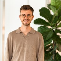 Benjamin Bremer