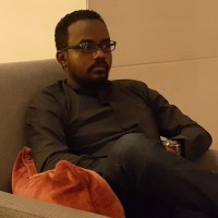 Mohamed Babekir Osman