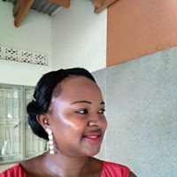 Ritta Businge