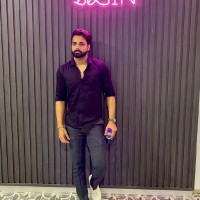 Vidhu Sharma