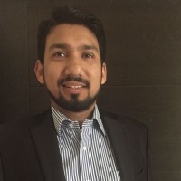 Shitij Mittal
